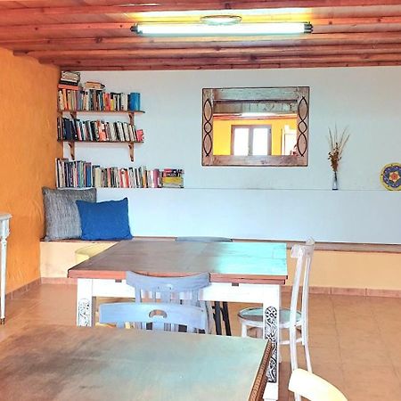Serrate Casa Castel Turismo Rural מראה חיצוני תמונה