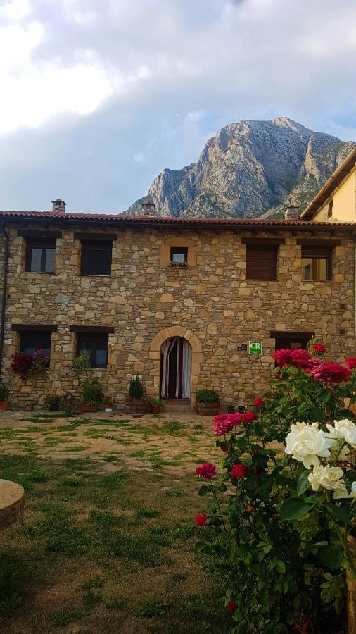Serrate Casa Castel Turismo Rural מראה חיצוני תמונה